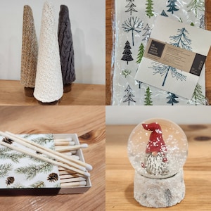Holiday Gifts